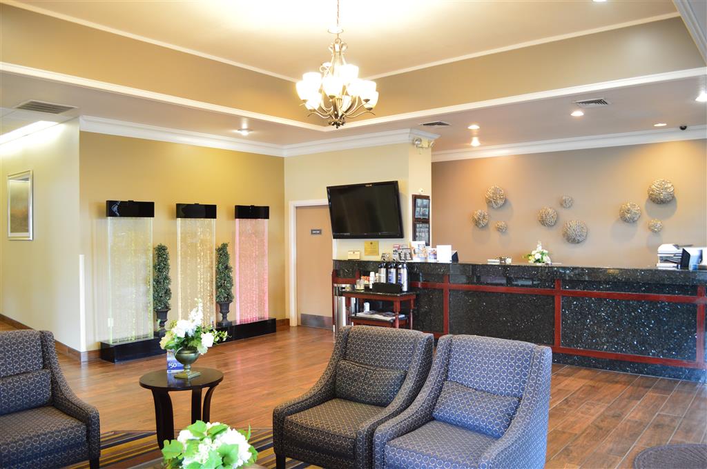 Best Western Cascadia Inn