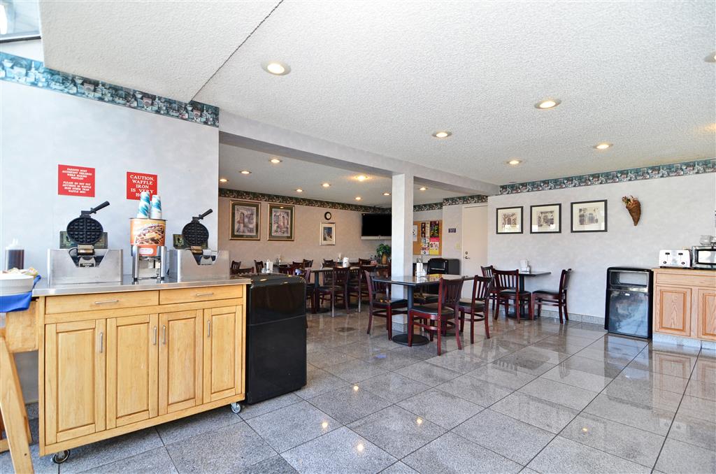 Best Western Cascadia Inn