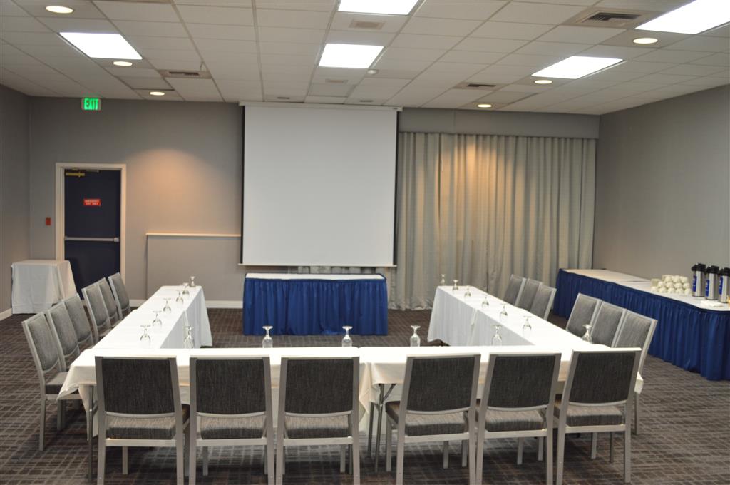 Best Western Cascadia Inn