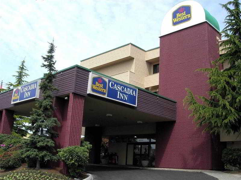 Best Western Cascadia Inn