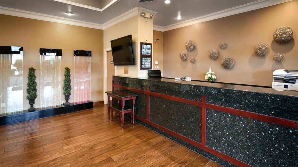 Best Western Cascadia Inn