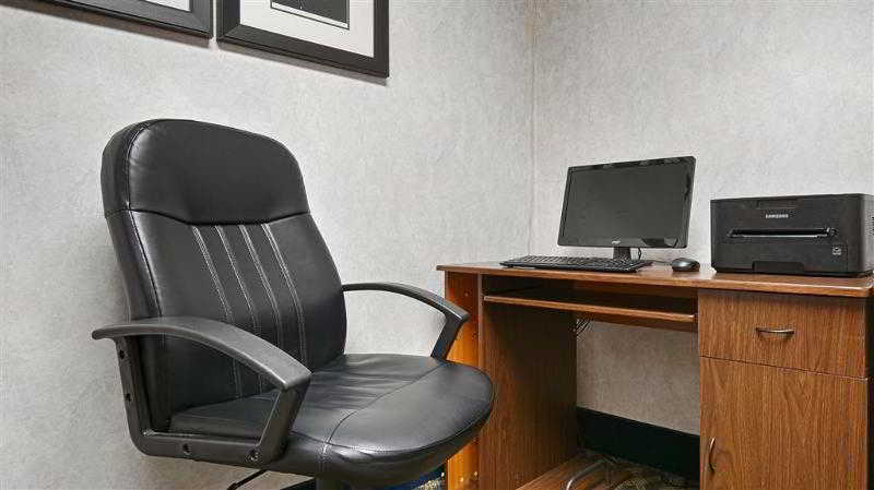 Best Western Cascadia Inn