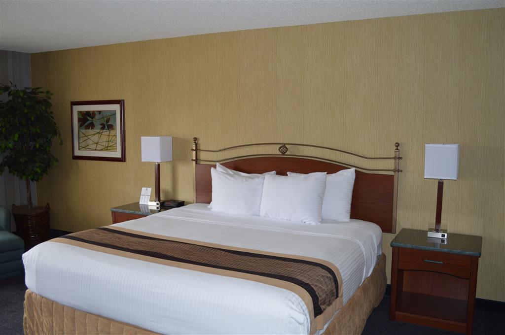 Best Western Cascadia Inn
