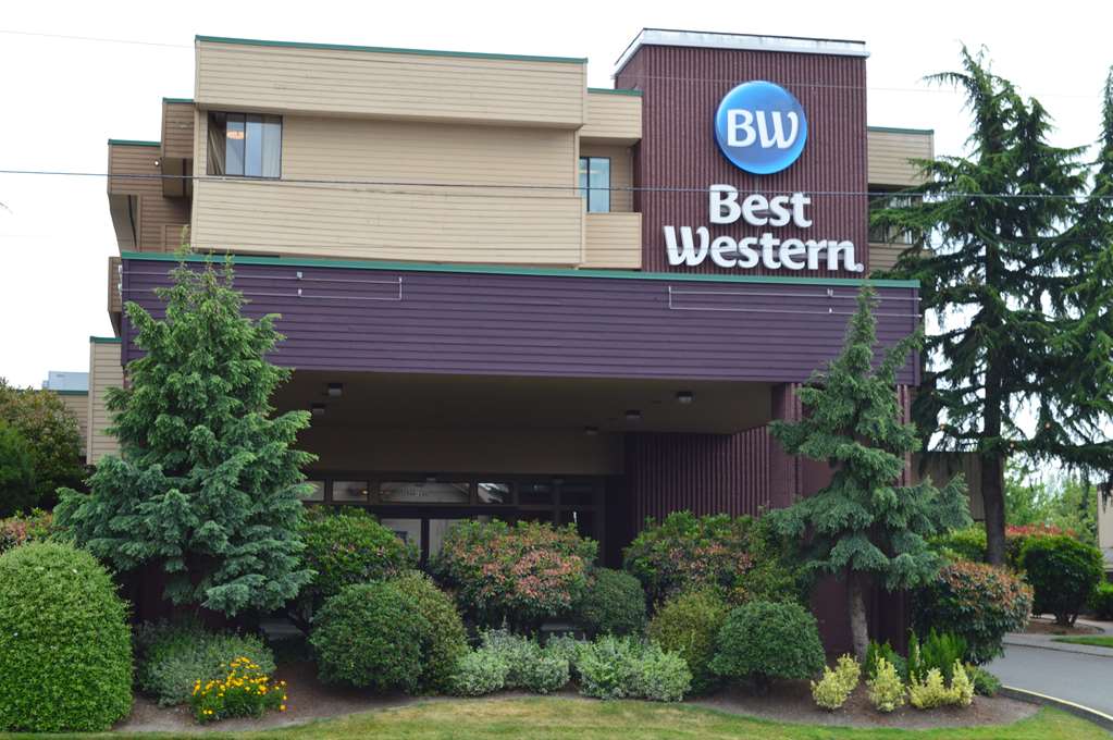 Best Western Cascadia Inn