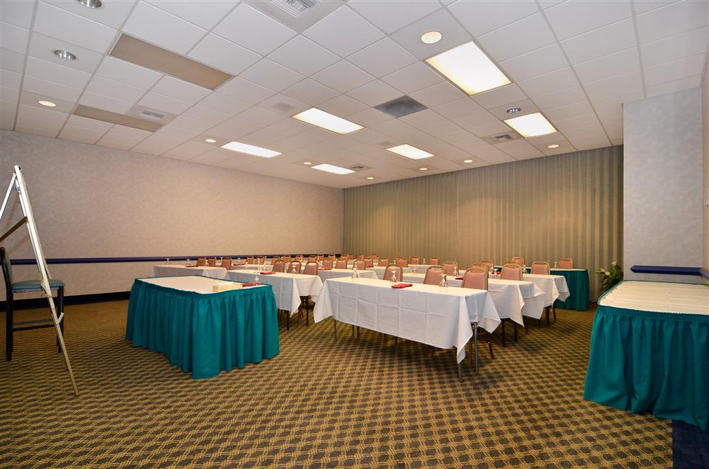 Best Western Cascadia Inn