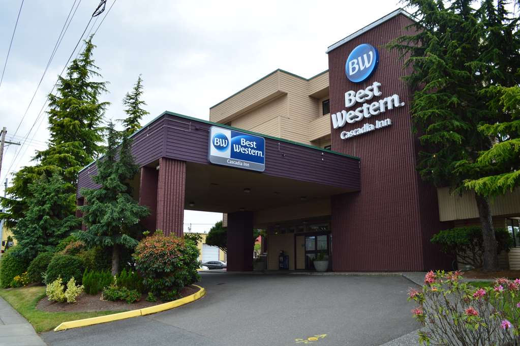 Best Western Cascadia Inn
