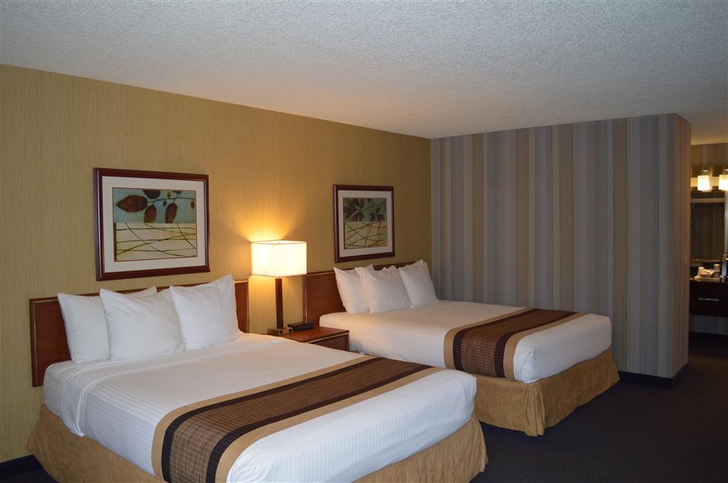 Best Western Cascadia Inn