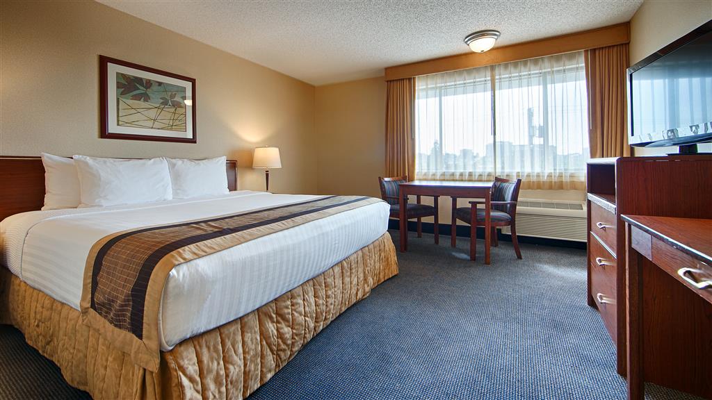 Best Western Cascadia Inn