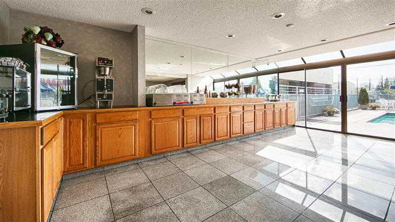 Best Western Cascadia Inn