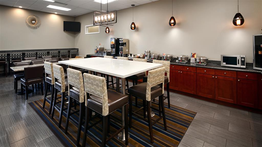 Best Western Cascadia Inn