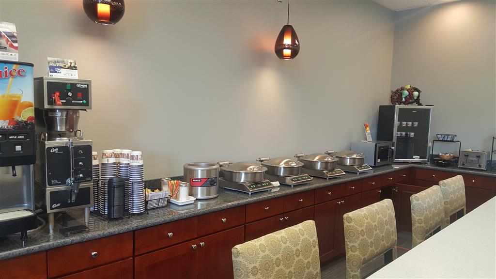 Best Western Cascadia Inn