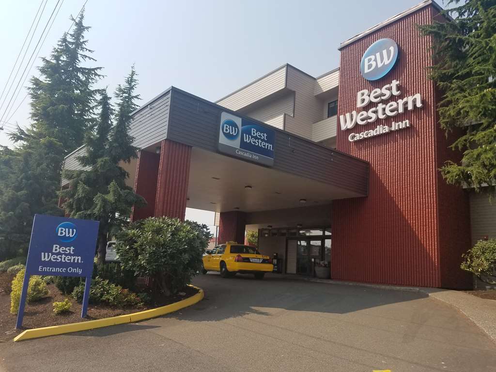 Best Western Cascadia Inn