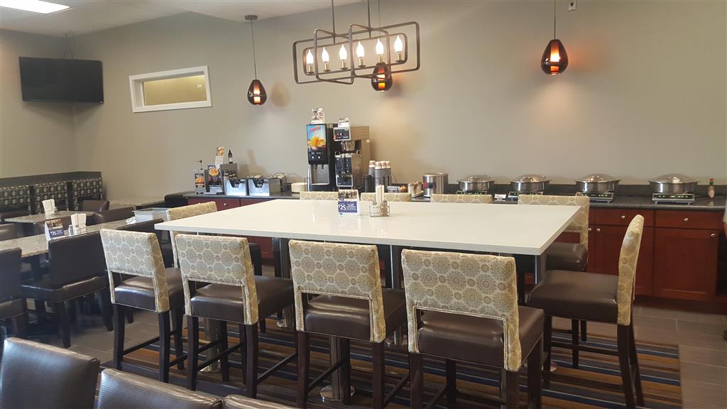 Best Western Cascadia Inn