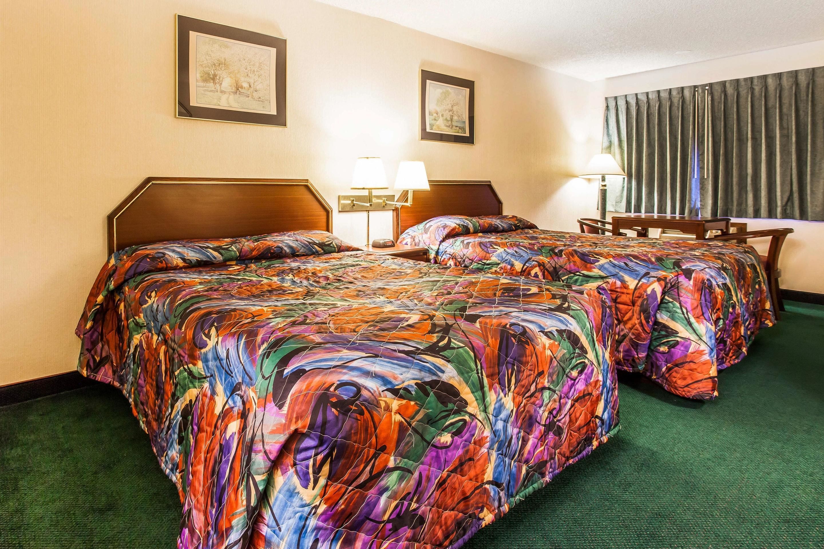 Econo Lodge Everett