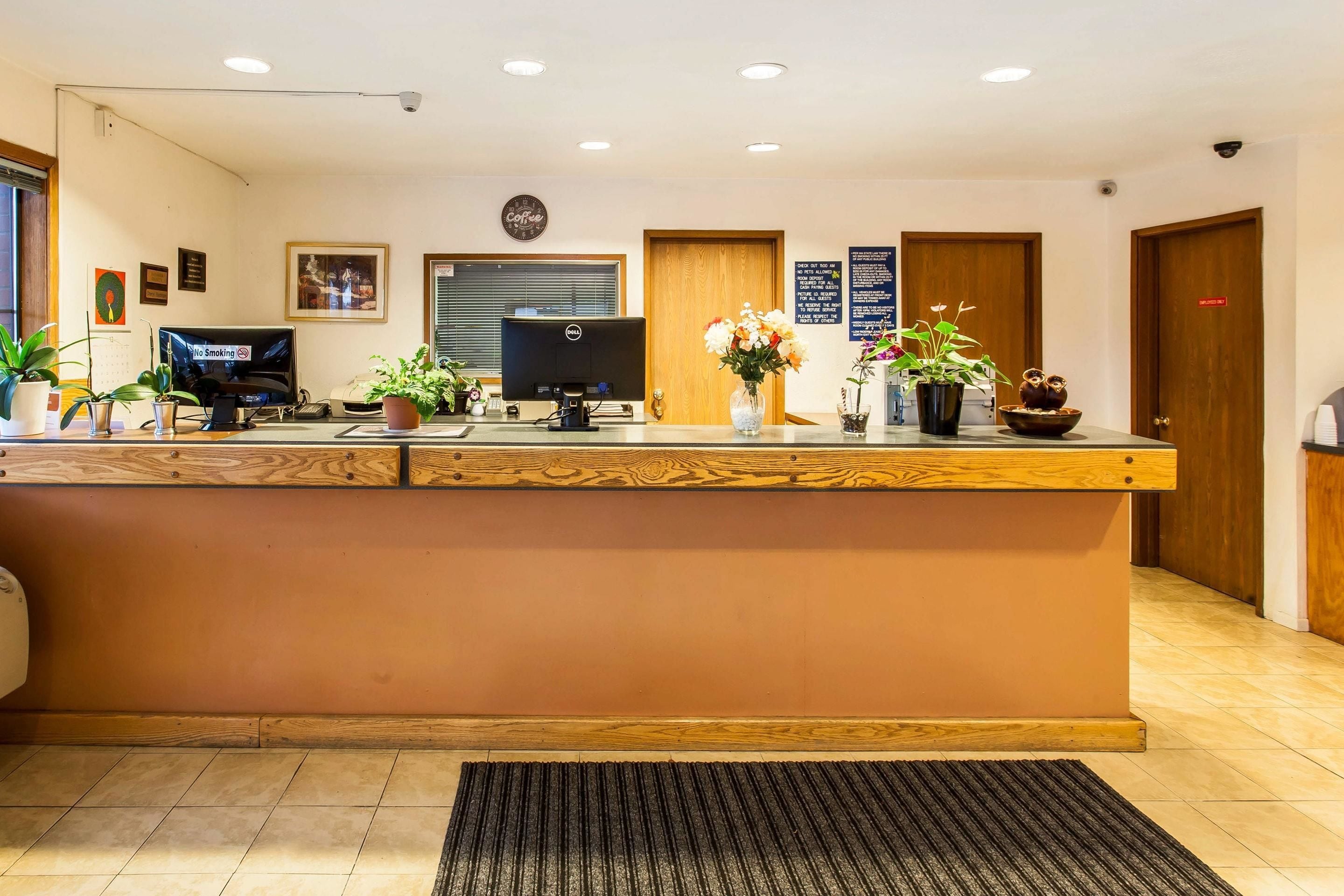 Econo Lodge Everett
