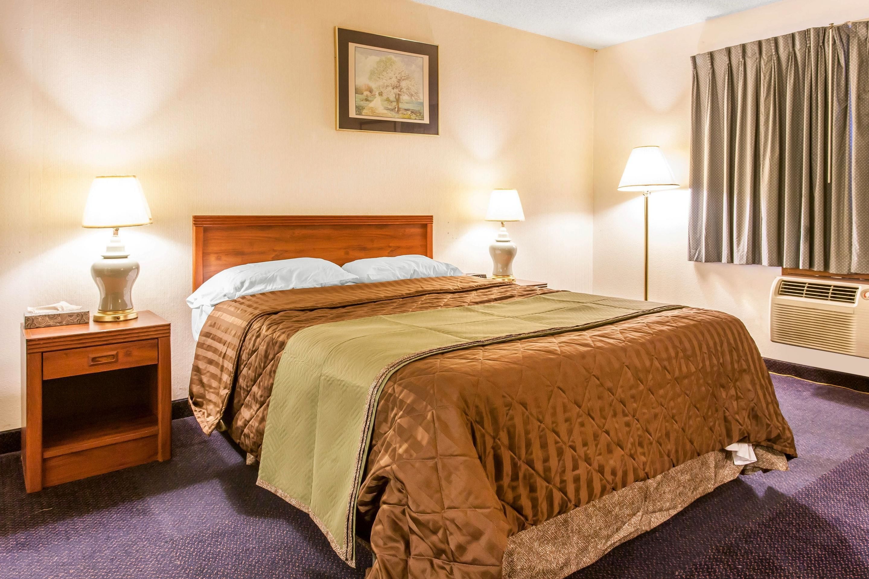 Econo Lodge Everett