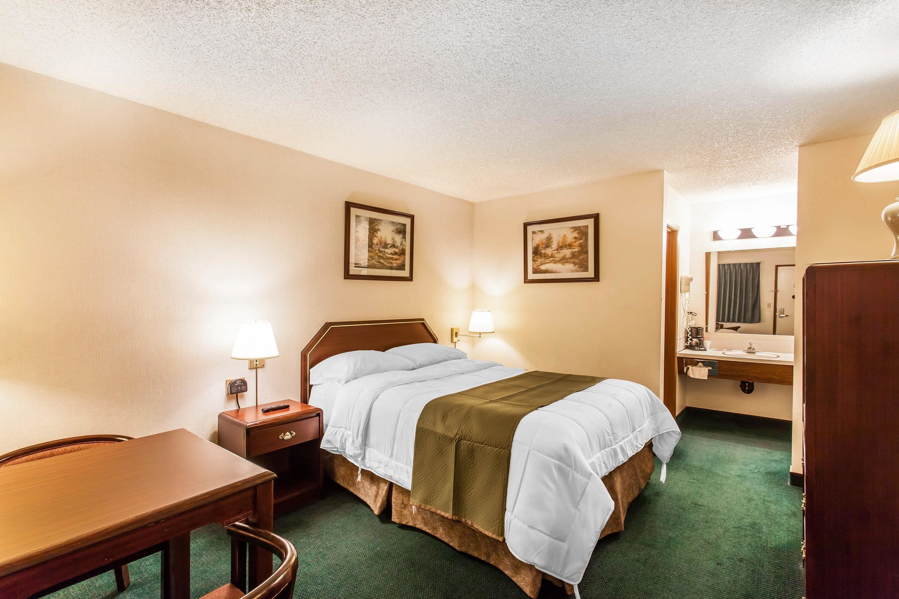 Econo Lodge Everett