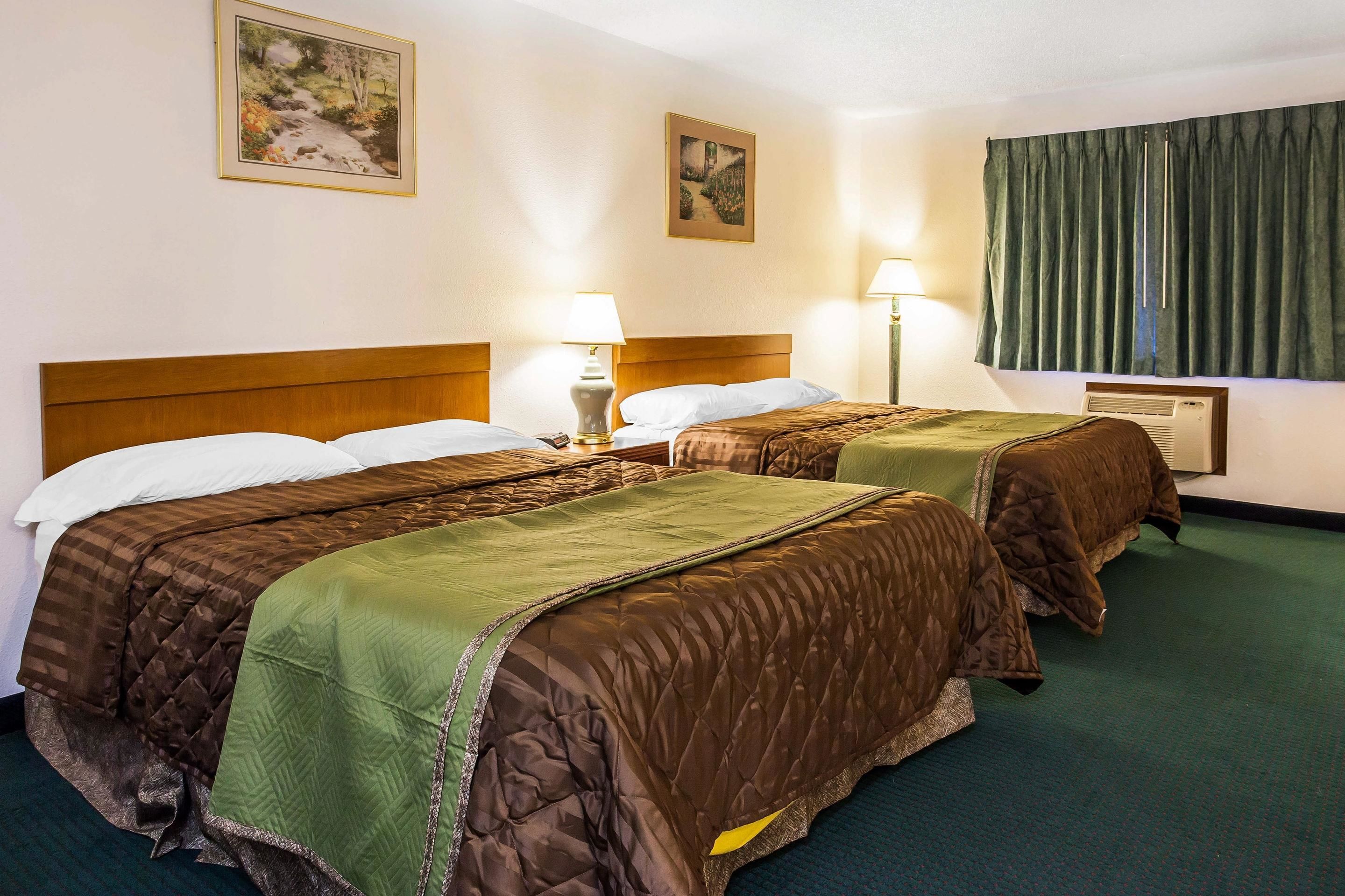 Econo Lodge Everett
