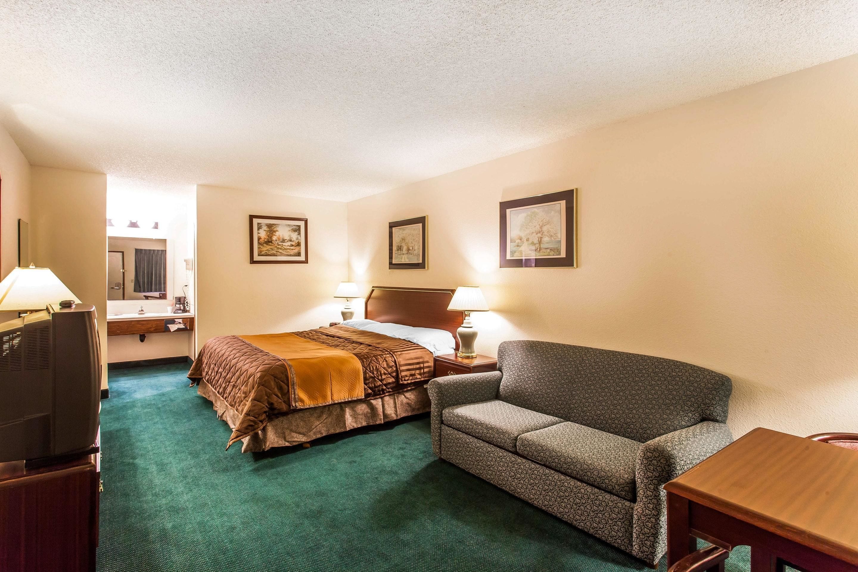 Econo Lodge Everett