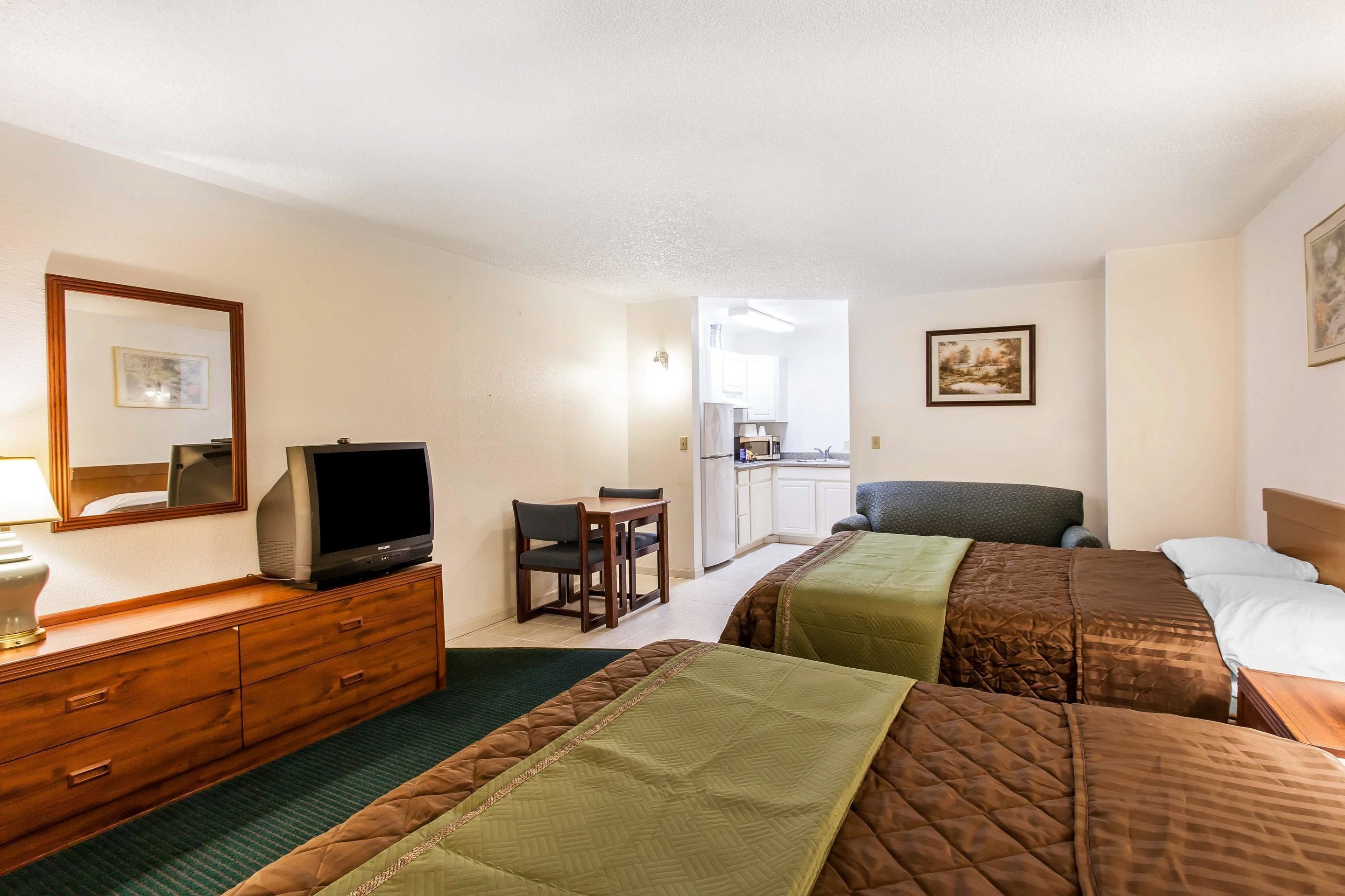 Econo Lodge Everett