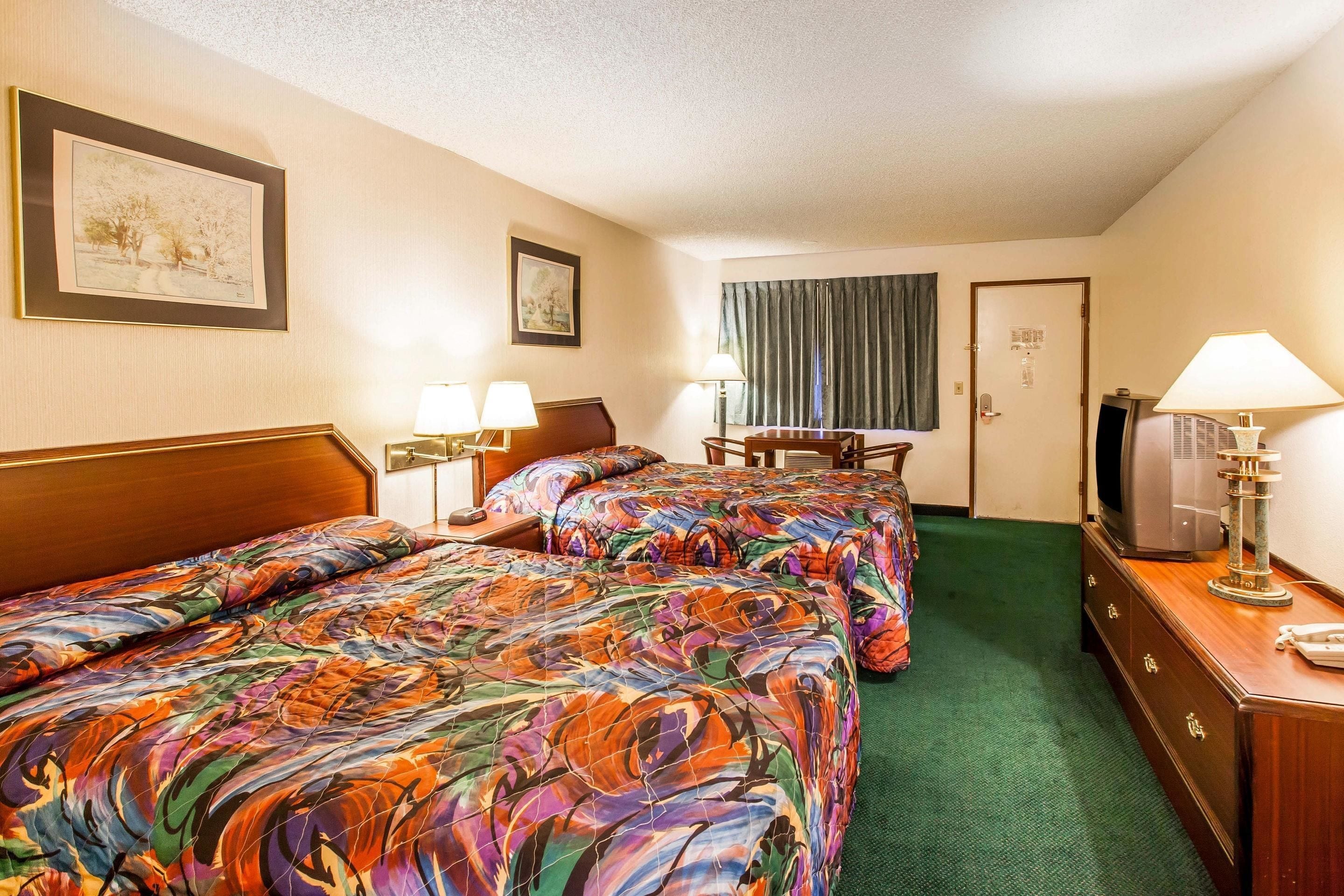 Econo Lodge Everett