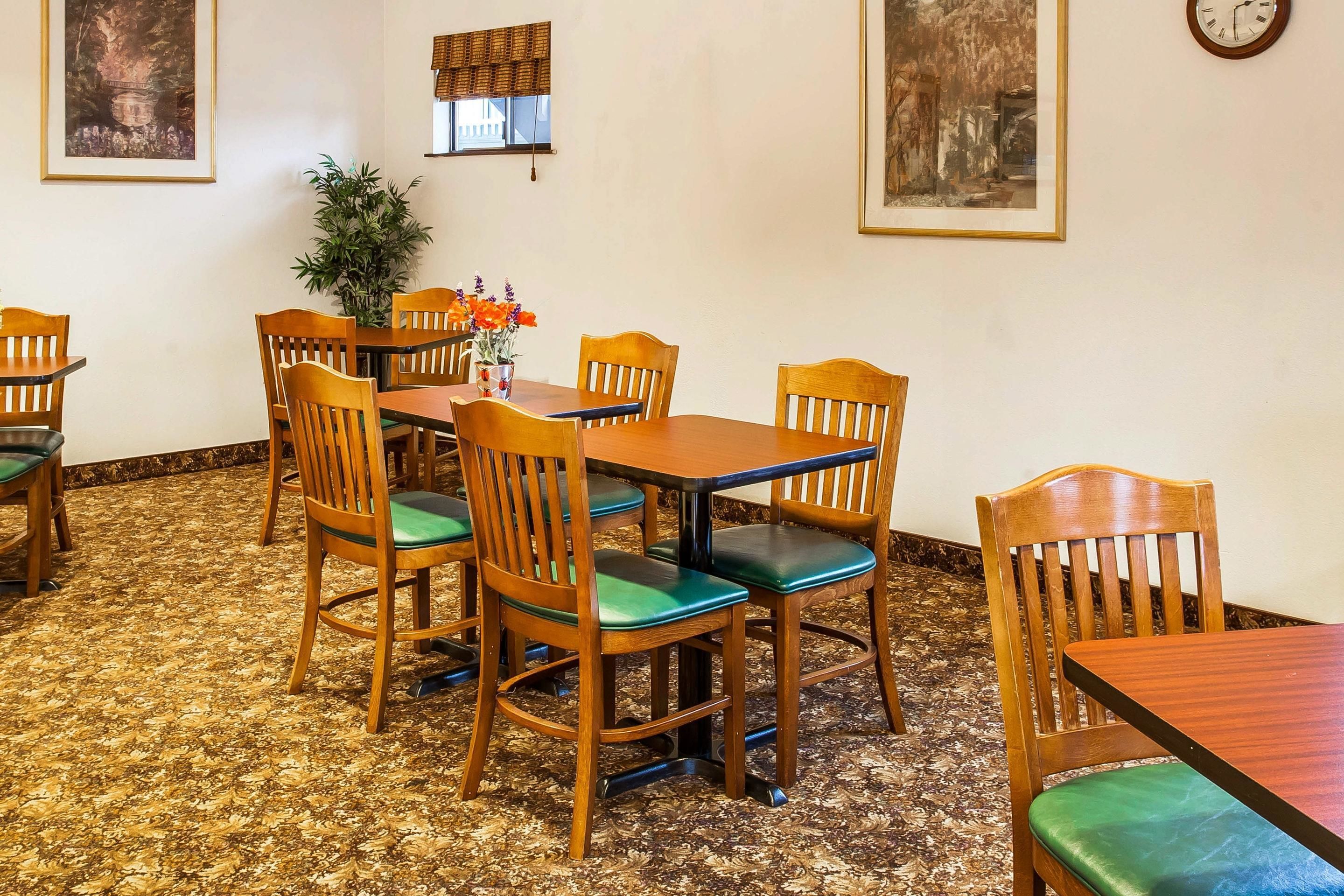 Econo Lodge Everett