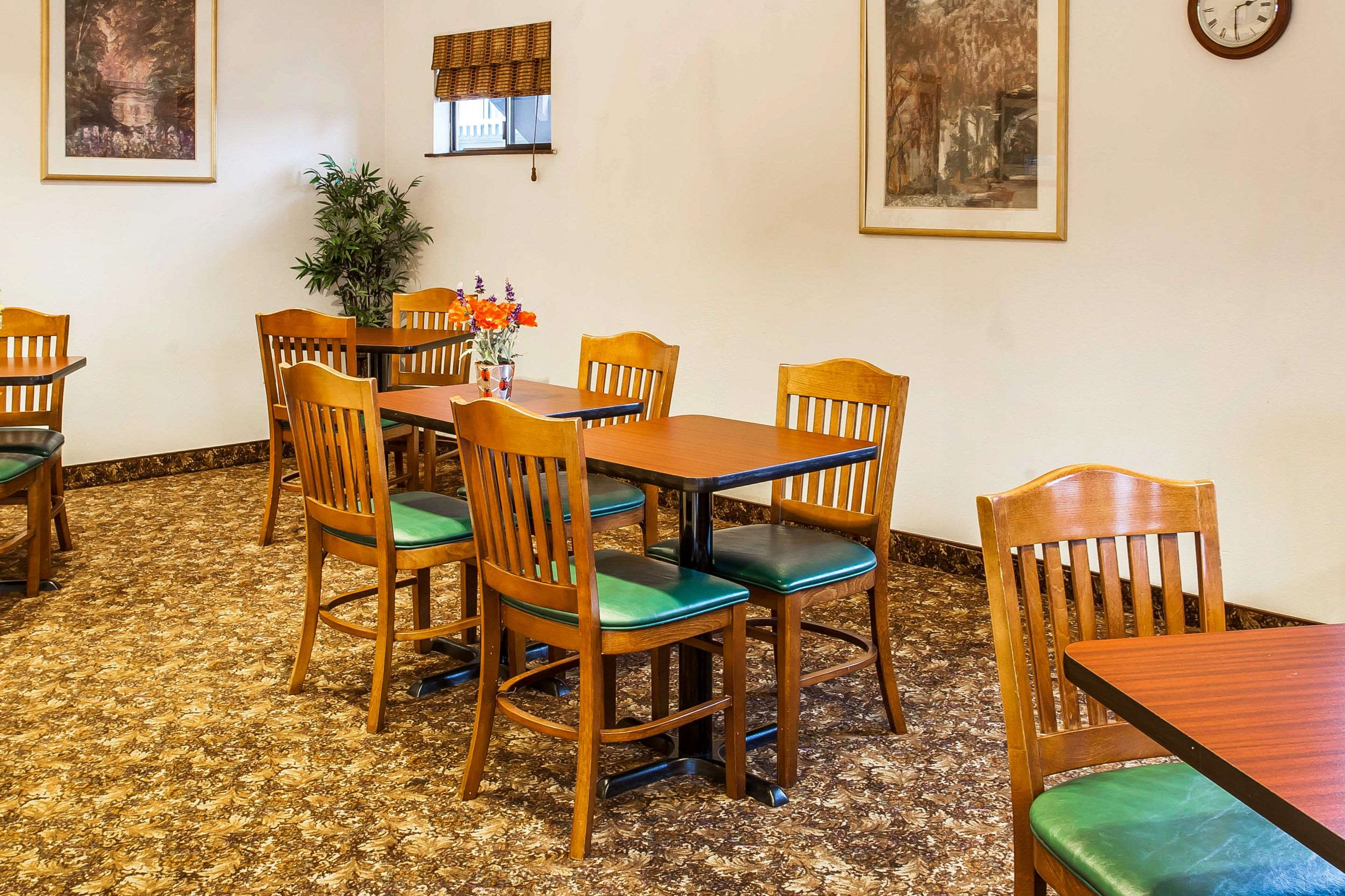 Econo Lodge Everett
