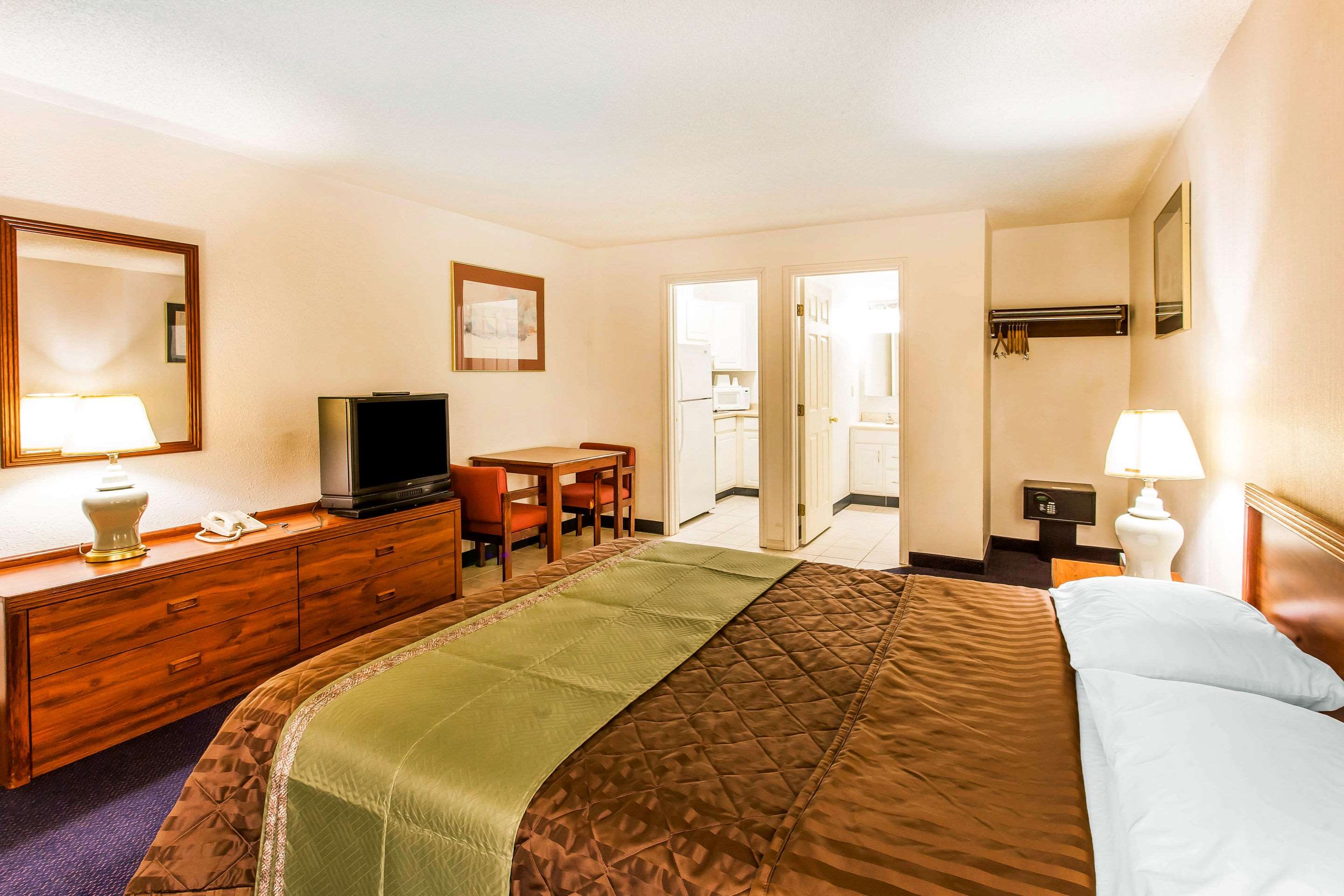 Econo Lodge Everett