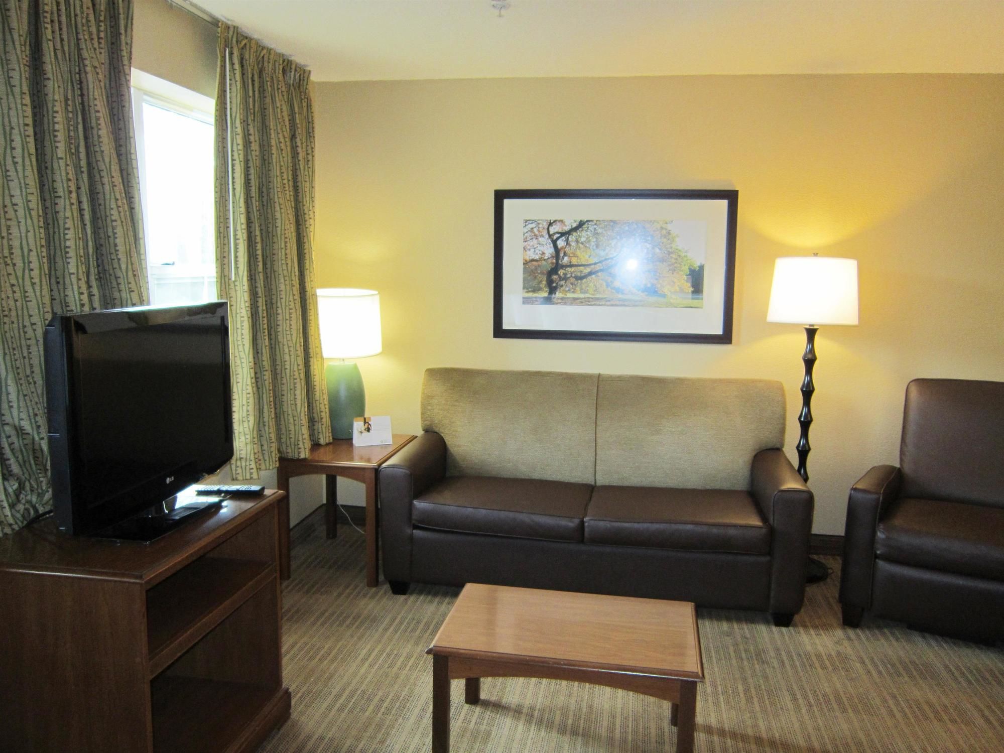 Extended Stay America Seattle Everett Silverlake