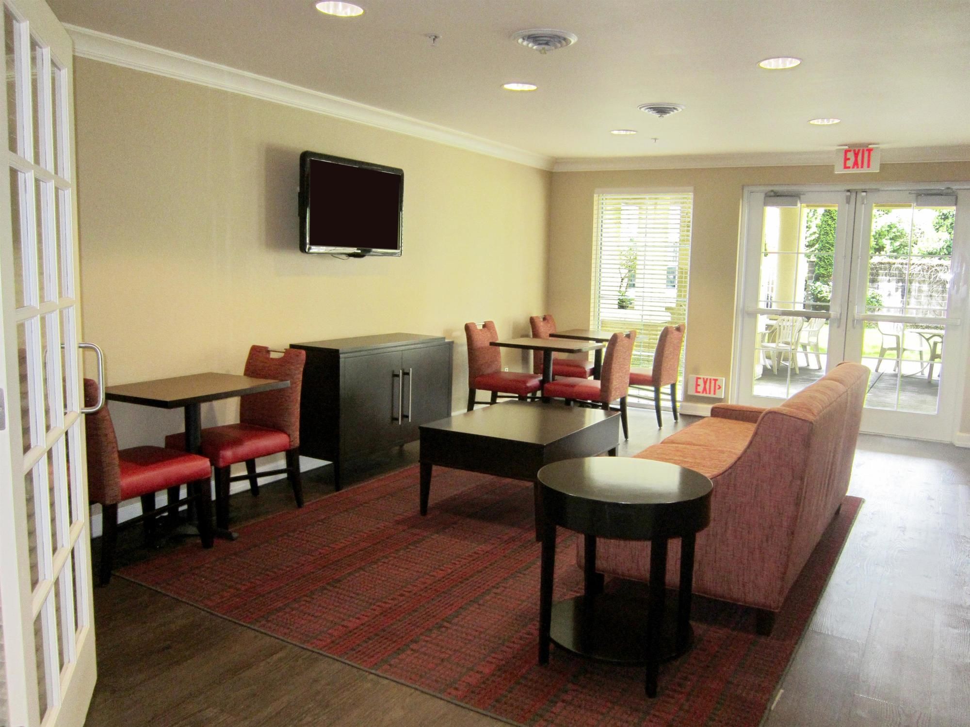 Extended Stay America Seattle Everett Silverlake