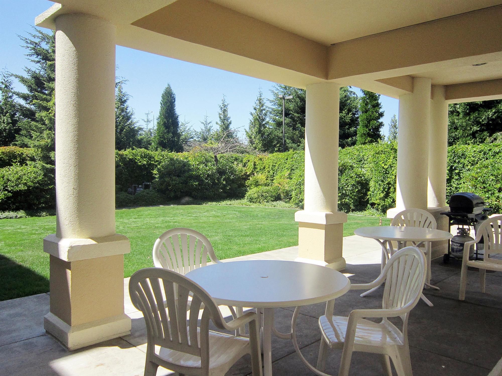Extended Stay America Seattle Everett Silverlake