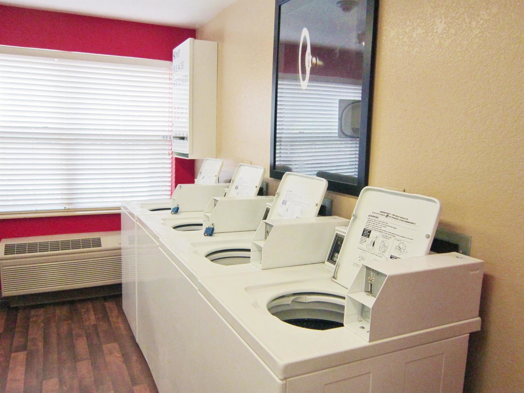 Extended Stay America Seattle Everett Silverlake