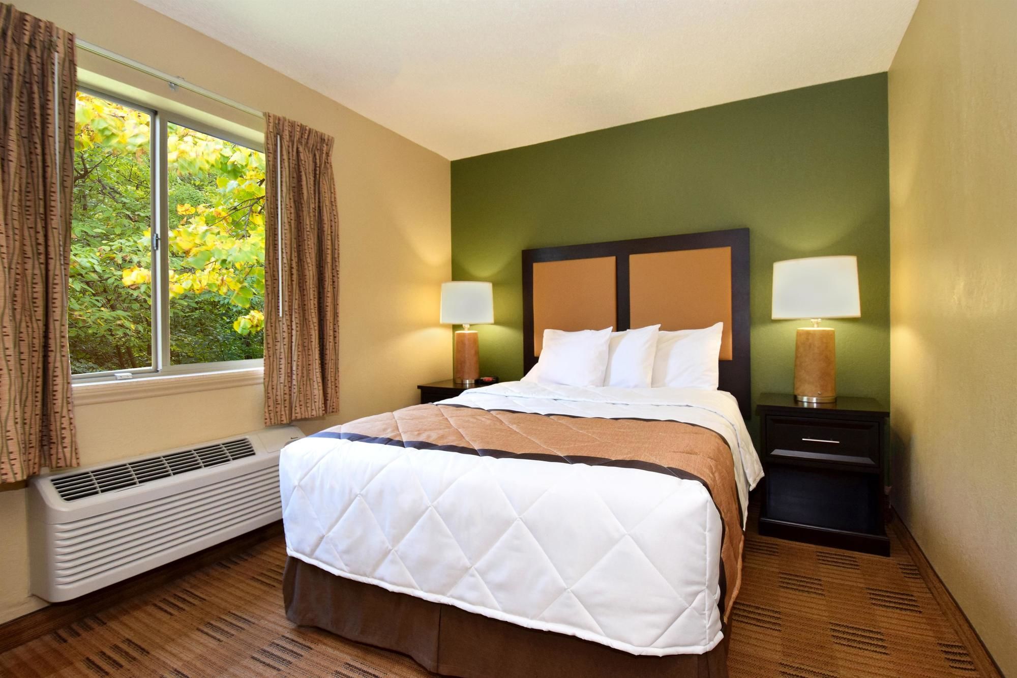 Extended Stay America Seattle Everett Silverlake