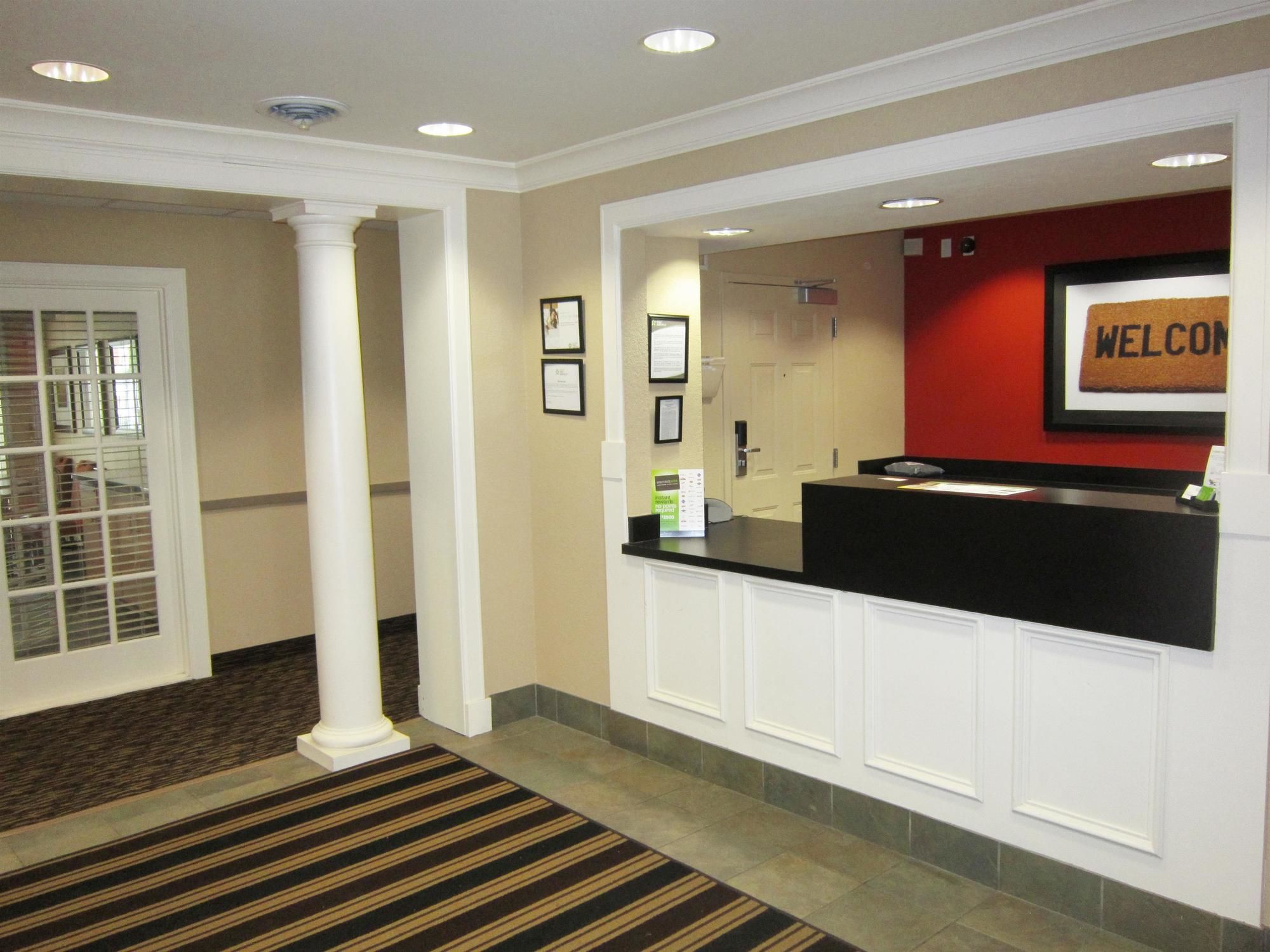 Extended Stay America Seattle Everett Silverlake