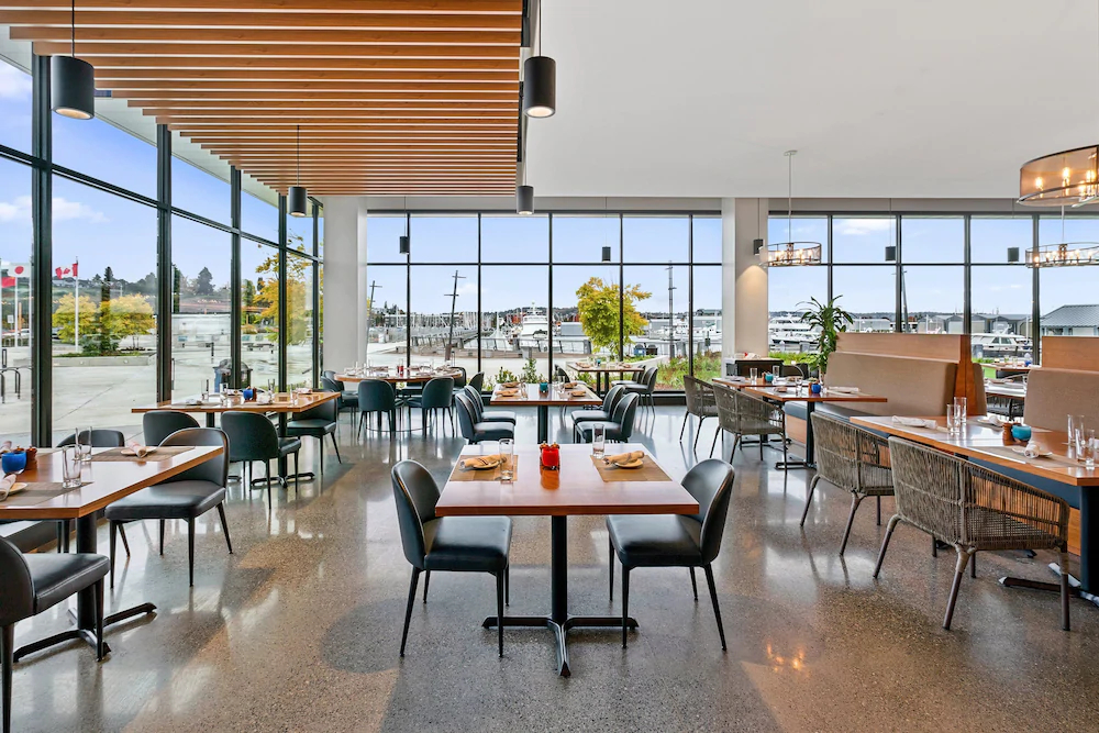 Hotel Indigo Everett Waterfront Place