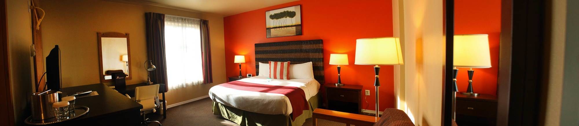 Inn at Port Gardner, an Ascend Hotel Collection Member