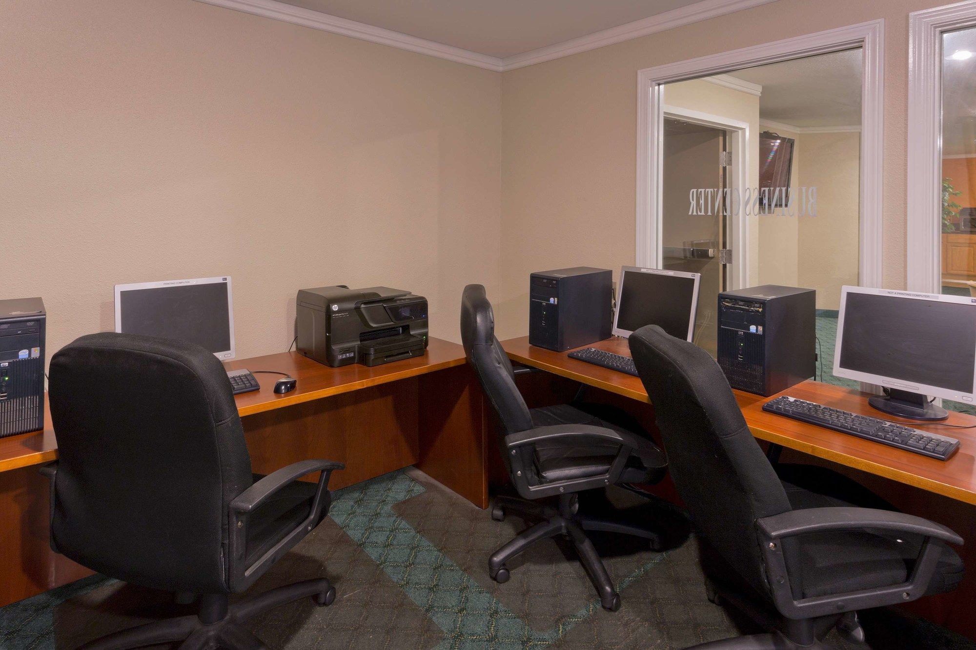 La Quinta Inn by Wyndham Everett