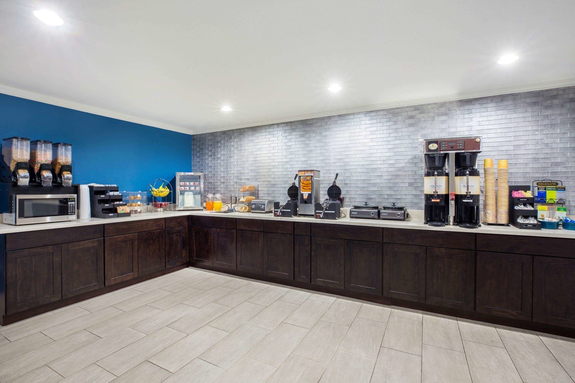 La Quinta Inn by Wyndham Everett