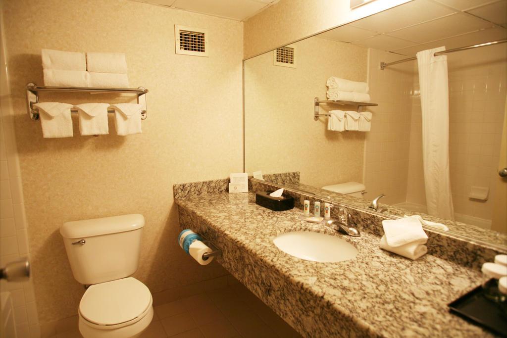 Quality Inn & Suites