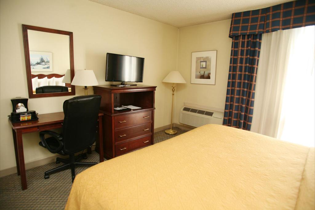 Quality Inn & Suites