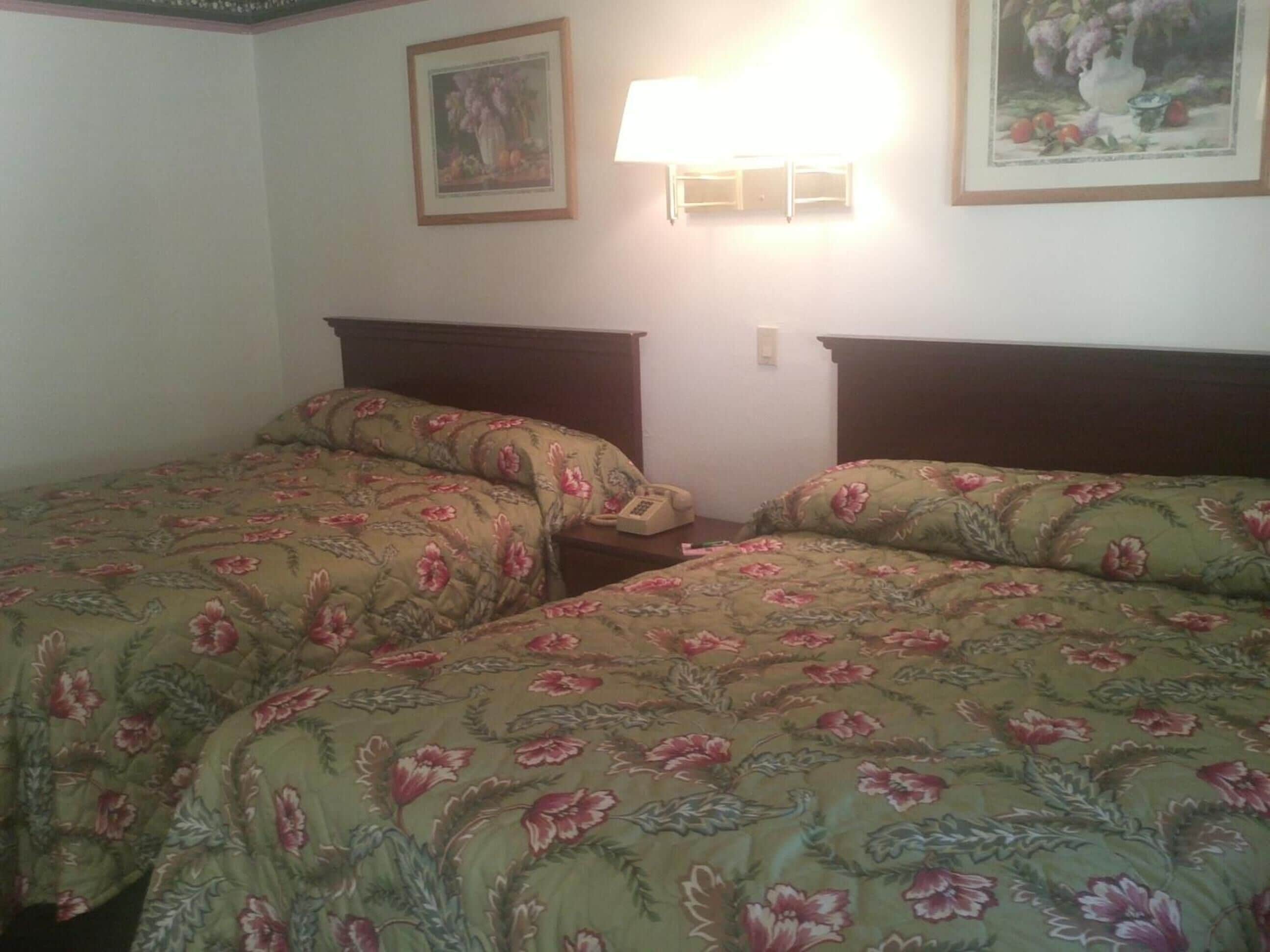 Sunrise Inn