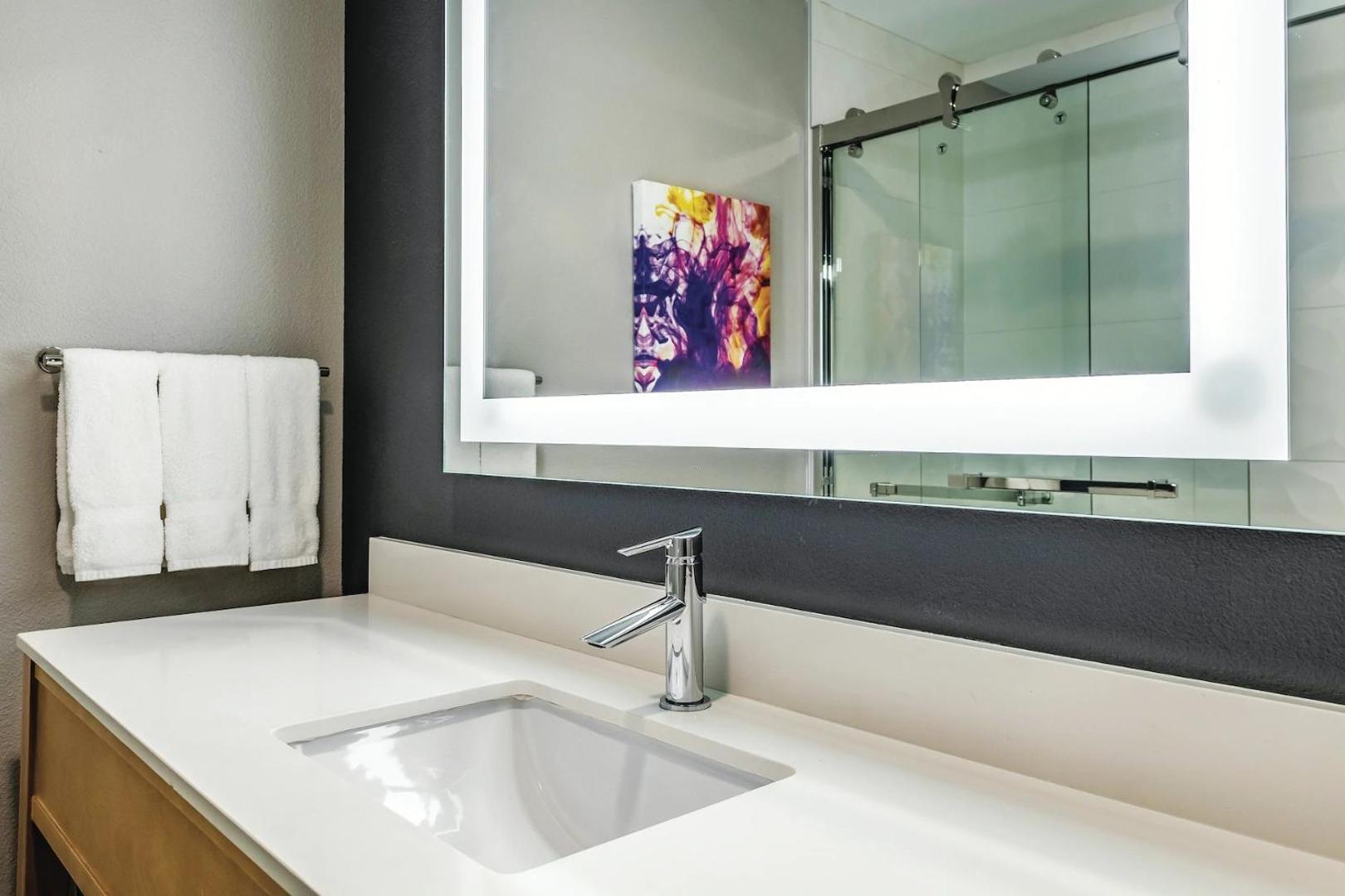 La Quinta Inn & Suites by Wyndham Seattle Federal Way