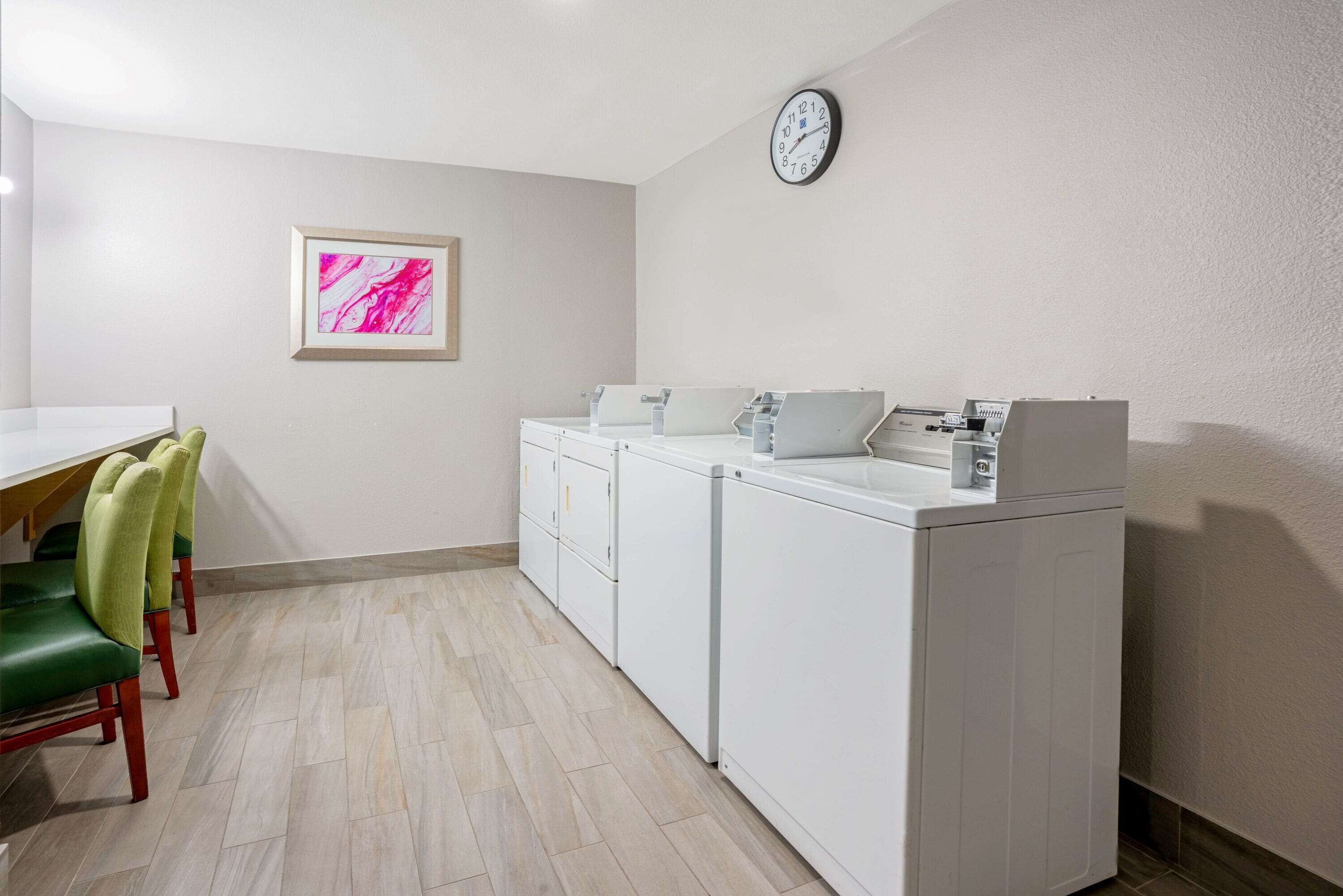 La Quinta Inn & Suites by Wyndham Seattle Federal Way