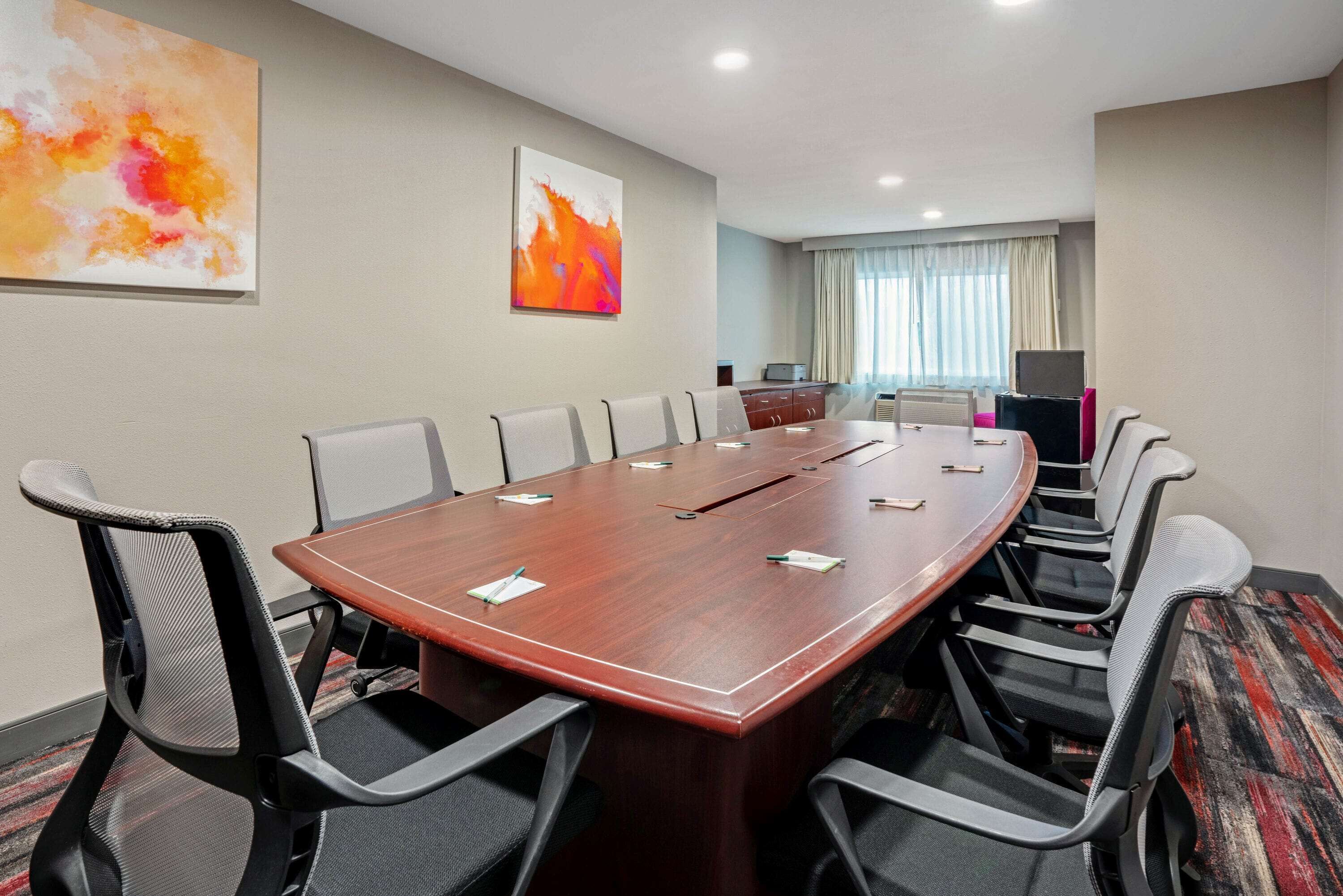 La Quinta Inn & Suites by Wyndham Seattle Federal Way