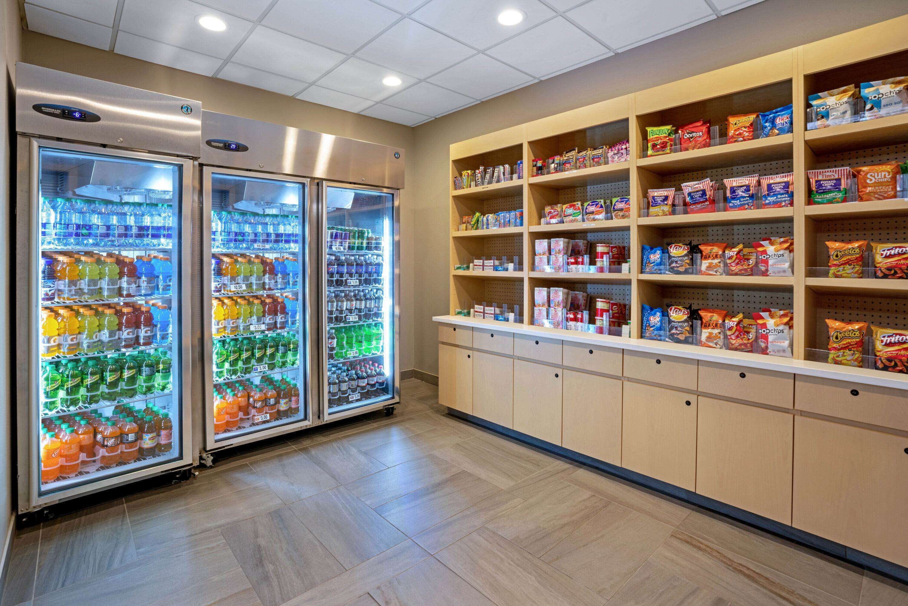 La Quinta Inn & Suites by Wyndham Seattle Federal Way