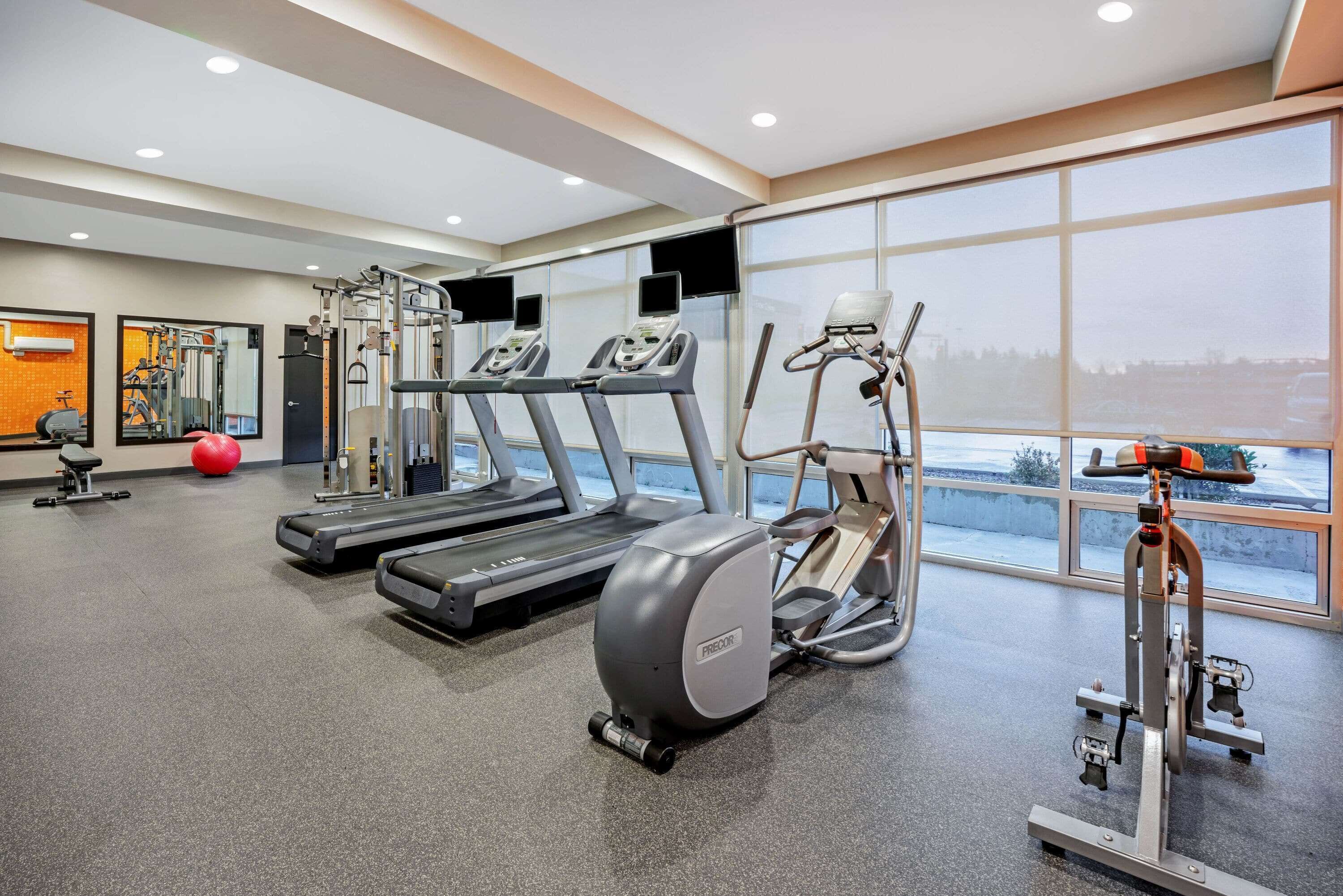 La Quinta Inn & Suites by Wyndham Seattle Federal Way