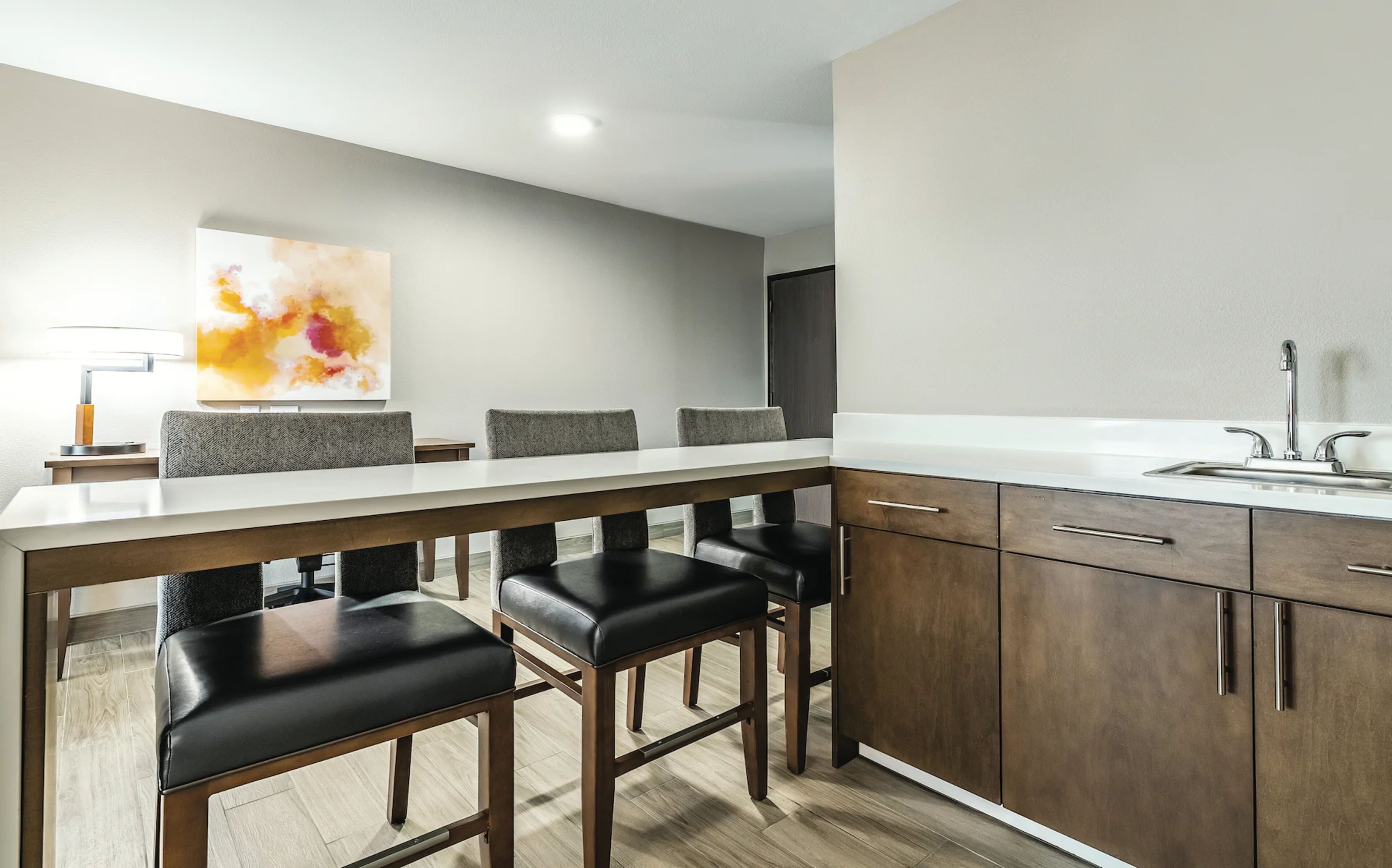 La Quinta Inn & Suites by Wyndham Seattle Federal Way