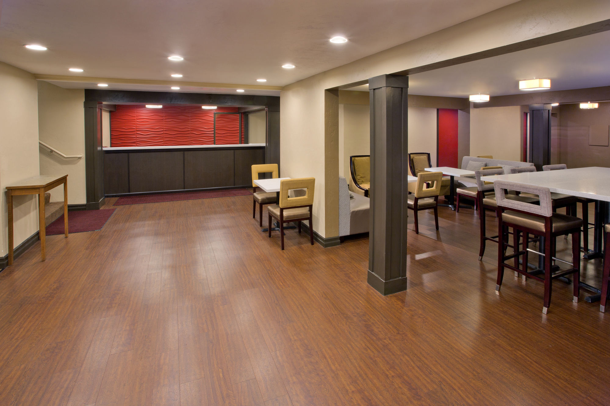 Red Lion Inn & Suites Federal Way