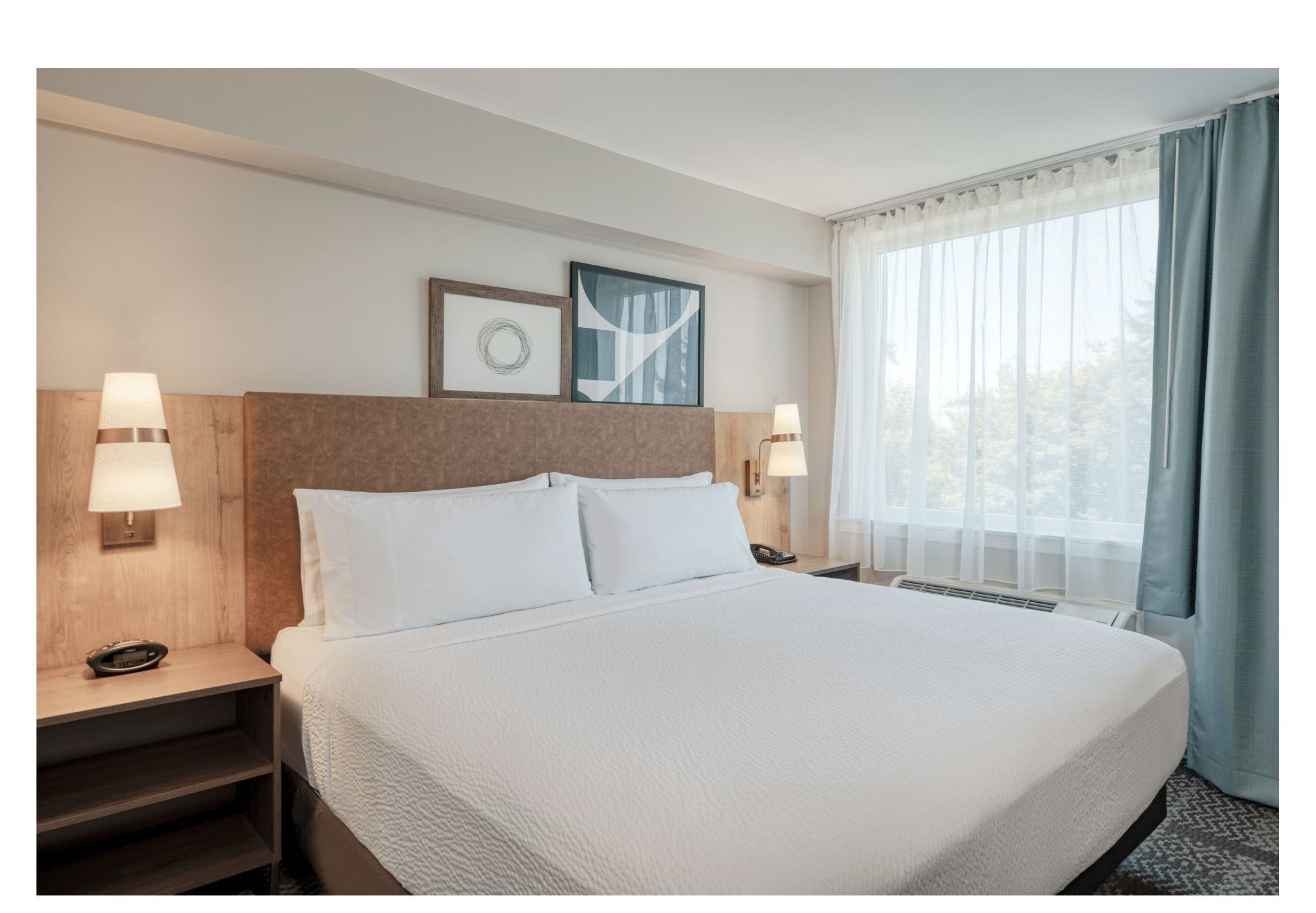 Staybridge Suites Federal Way Seattle South