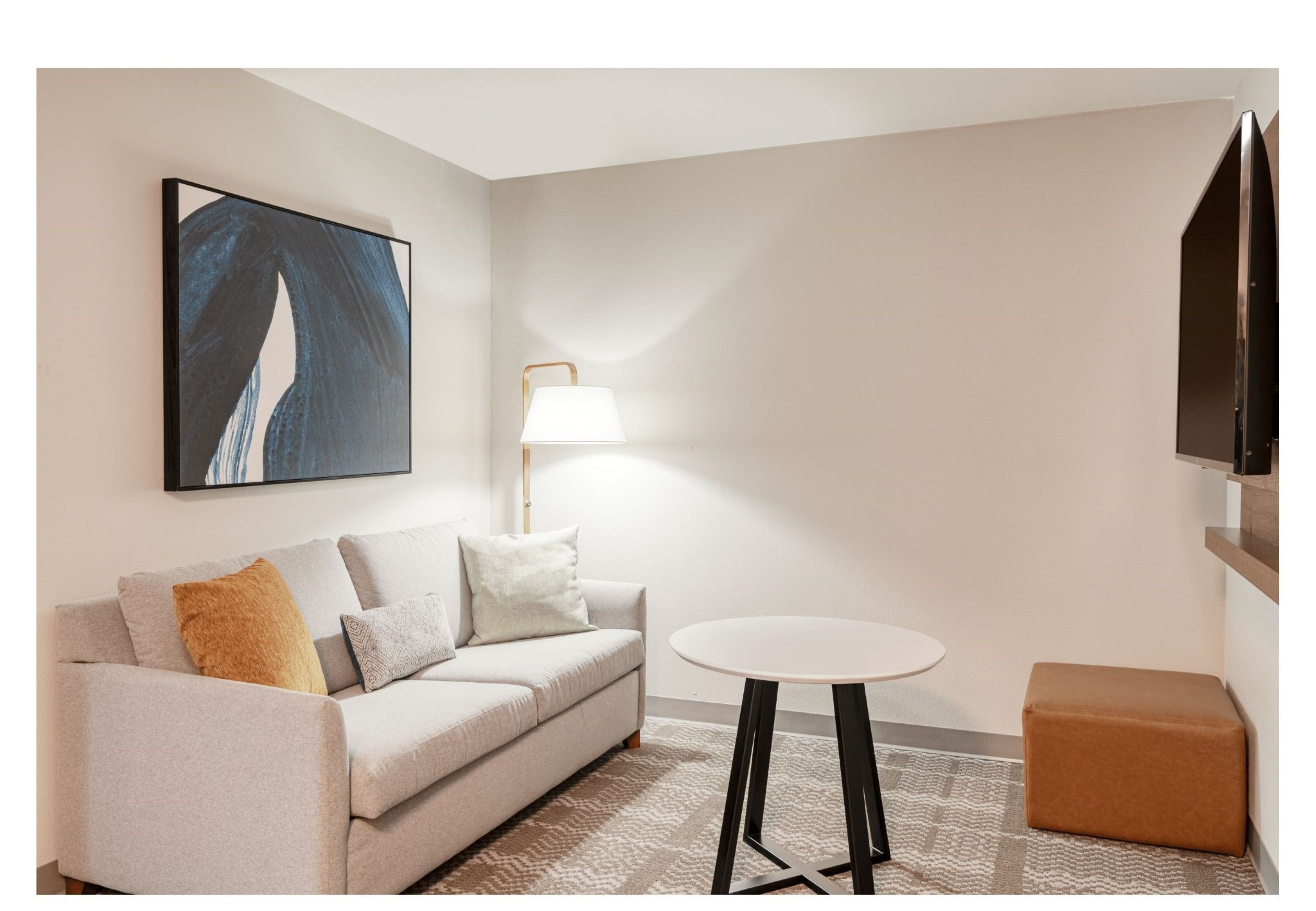 Staybridge Suites Federal Way Seattle South